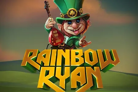 Rainbow Ryan